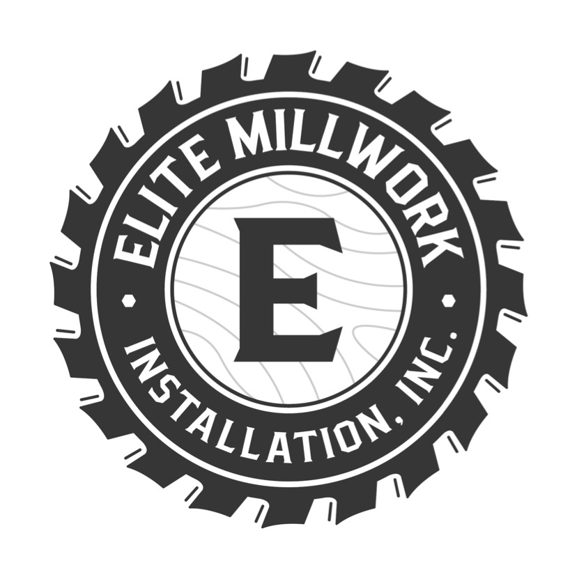Elite Millworks logo